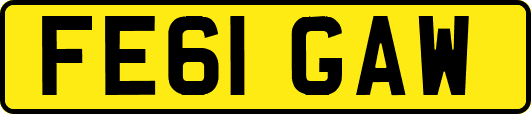 FE61GAW