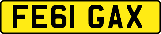 FE61GAX