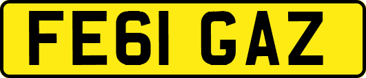 FE61GAZ