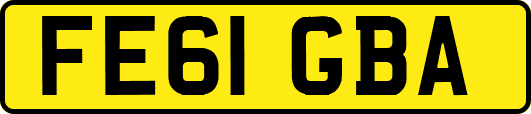 FE61GBA