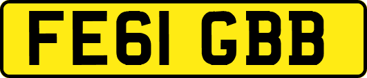 FE61GBB