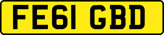 FE61GBD