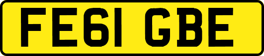 FE61GBE