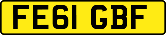 FE61GBF