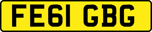 FE61GBG
