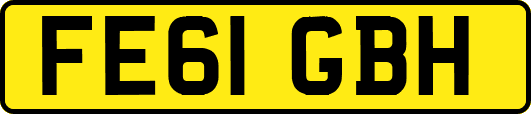 FE61GBH