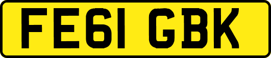 FE61GBK
