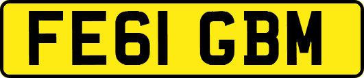 FE61GBM