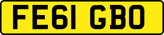 FE61GBO