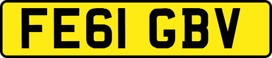 FE61GBV
