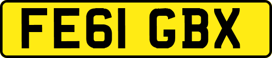 FE61GBX