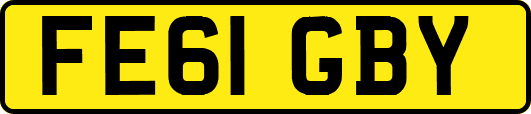 FE61GBY