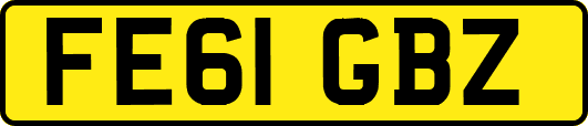 FE61GBZ