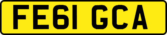 FE61GCA