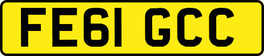FE61GCC