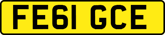 FE61GCE