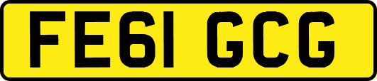 FE61GCG