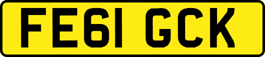FE61GCK