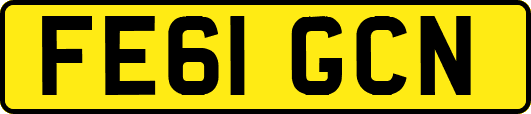 FE61GCN