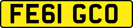 FE61GCO
