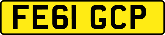 FE61GCP