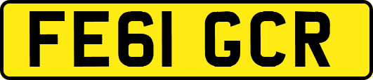 FE61GCR