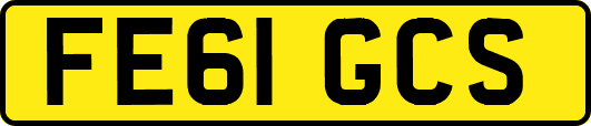 FE61GCS