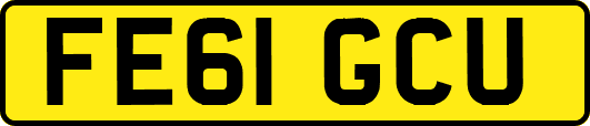 FE61GCU