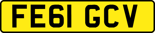 FE61GCV