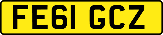 FE61GCZ