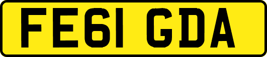 FE61GDA