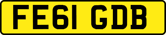 FE61GDB