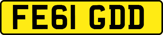FE61GDD