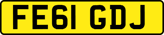 FE61GDJ