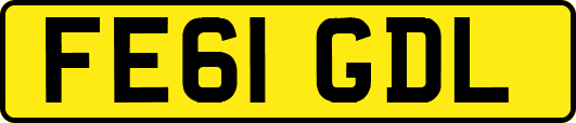 FE61GDL