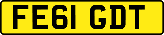 FE61GDT