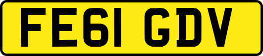 FE61GDV