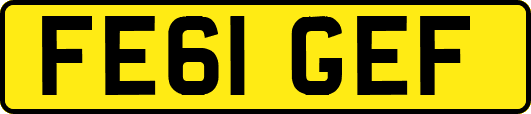 FE61GEF