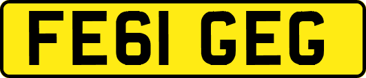 FE61GEG