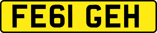 FE61GEH