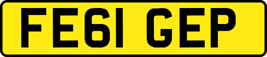 FE61GEP