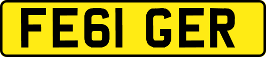FE61GER