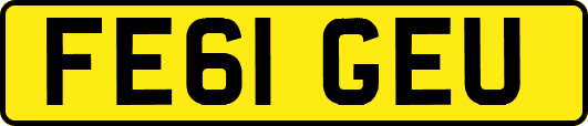 FE61GEU