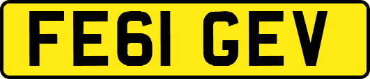 FE61GEV