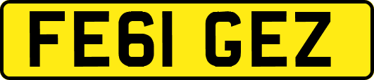 FE61GEZ