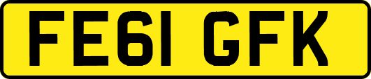 FE61GFK