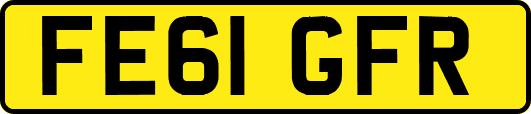 FE61GFR