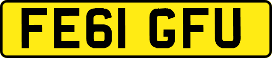 FE61GFU