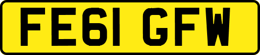 FE61GFW