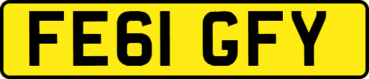 FE61GFY